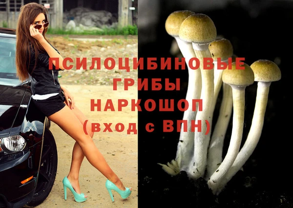 кристаллы Михайлов